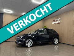 SEAT Ibiza - 1.2 TSI FR * 1e Eig / Xenon / Navigatie / Cruise control / LM Velgen / NL Auto