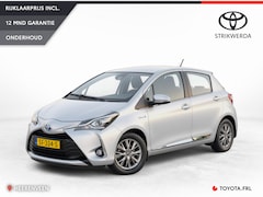Toyota Yaris - 1.5 Hybrid Executive