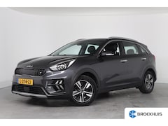 Kia Niro - 1.6 GDi Hybrid DynamicLine | 1e Eigenaar | Trekhaak | Half Leder | Cruise Adaptive | Clima