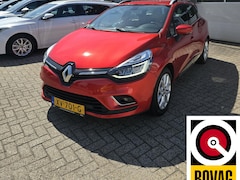 Renault Clio Estate - 0.9 TCe Intens