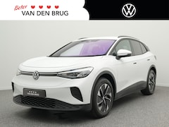 Volkswagen ID.4 - Pro Business 77 kWh 286 PK | Navigatie | Stoel & Stuurverwarming | Side Assist | Achteruit