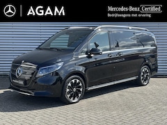 Mercedes-Benz EQV - 300 L2 Avantgarde 90 kWh 6-Persoons Veel Extra's (Nieuwprijs: € 97728, - ex btw)