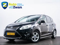 Ford C-Max - 1.0 Titanium 6-Bak|Clima|PDC|Trekhaak