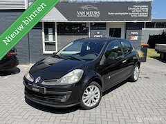 Renault Clio - 1.4-16V Dynamique Luxe, airco, apk 07-2027