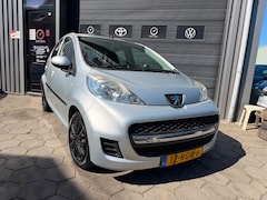 Peugeot 107 - 1.0-12V XS Urban Move - Automaat - N.a.p - New apk - 1e Eigenaar