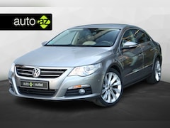 Volkswagen Passat CC - 2.0 TSI 5p. / Cruise / Leder