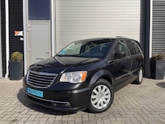Chrysler Grand Voyager - 2.8 CRD Limited/Export/Handel/Lees tekst/read tekst/
