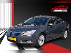 Opel Insignia - 1.4 Turbo EcoFLEX Business+ 2E EIG V/A PARKEERSENS/NAVI/CLIMATE CONTROLE