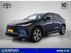 Toyota bZ4X - Dynamic 71 kWh | Carplay | Stoel/Stuur-verwarming | Navigatie |