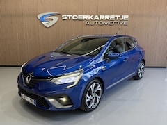 Renault Clio - 1.0 TCe R.S. Line | Groot Navi | 17 " | Camera | PDC V+A | Led | Cruise control | 100% Dea