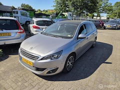 Peugeot 308 SW - 1.2 PureTech Allure