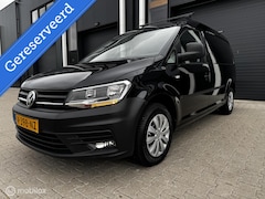 Volkswagen Caddy Maxi - Bestel 2.0 TDI L2H1 BMT Trendline 2018