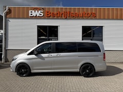 Mercedes-Benz V-klasse - 250d Lang L2H1 DC 5 persoons Edition / vaste prijs rijklaar € 36.950 ex btw / lease vanaf