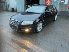 Audi A6 Avant - 2.0 TFSI Pro Line Business