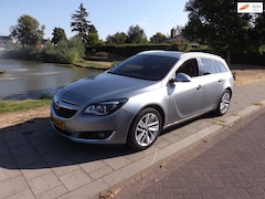 Opel Insignia Sports Tourer - 1.6 T Cosmo