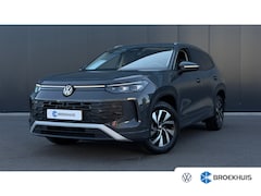 Volkswagen Tayron - 1.5 eTSI Life Edition 7p | Keyless | Stoel/Stuurverwarming | Camera | Carplay |