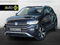 Volkswagen T-Cross - 1.5 TSI Style Business / Camera / DAB / Adaptive Cruise
