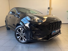 Ford Puma - 1.0 EcoBoost Hybrid ST-Line - Winterpack/camera/blindspot/parkeerhulp/vol opties