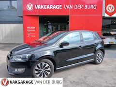 Volkswagen Polo - 1.0 BlueMotion Edition incl. Nw. D. Riem