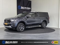 Ford Ranger - 2.0 EcoBlue Aut. Wildtrak Bushtech Hardtop