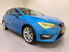 SEAT Leon - 1.4 TSI FR Business Panorama /Clima