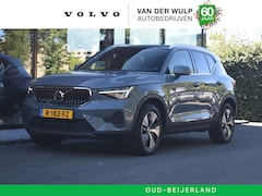 Volvo XC40 - T4 211pk [Plug-In] Plus Bright | Getint Glas | Trekhaak | BLIS