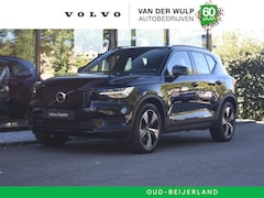 Volvo XC40 - T4 211pk [Plug-In] R-Design | Driver Assist | Climate | Park Assist