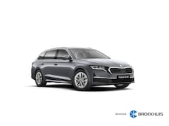 Skoda Octavia Combi - Business Edition Plus | CAMERA | ADAPT.CRUISE | DAB+ | SKODA.CONNECT | FULL.LED | KEYLESS