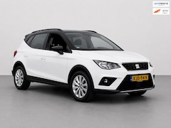 SEAT Arona - 1.0 TSI Xcellence+Carplay+Camera+DealerOnderhouden