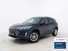 Ford Kuga - 2.5 PHEV Titanium HUD stuurverw ACC