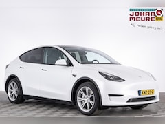Tesla Model Y - RWD *SOH 95.1%* PANORAMADAK | LEDER