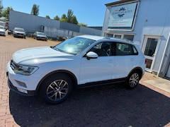 Volkswagen Tiguan - 2.0 TDI Connected Series