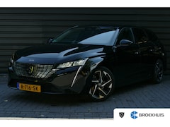 Peugeot 308 SW - 1.2 PureTech Allure Pack Business / CAMERA V+A / 17'' LMV / KEYLESS / FULL-LED / NAVI / BL