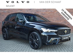 Volvo XC60 - T6 350PK Plug-in hybrid AWD Ultra Black Edition | Bowers & WIlkens | Massagestoelen | Stoe
