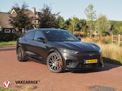 Ford Mustang Mach-E - GT Extended AWD 98 kWh | 486 PK | Trekhaak | Panoramadak | Bang & Olufsen | 360 Camera |