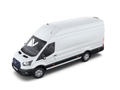Ford E-Transit - 350 L4H3 Trend 68 kWh | €6550, - korting | Safety & Comfort pakket | Navigatie pakket | Ac