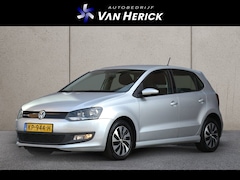 Volkswagen Polo - 1.0 BlueMotion Edition Automaat | Carplay | Cruise