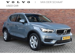 Volvo XC40 - T2 129PK Automaat Momentum Business | Trekhaak | All-Season |