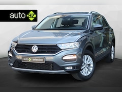Volkswagen T-Roc - 1.0 TSI Style / DAB / Adaptive Cruise / Trekhaak