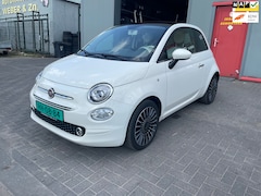 Fiat 500 - 1.2 Lounge