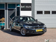 BMW 1-serie - 118i Corporate Lease Executive