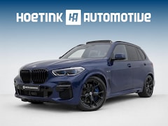 BMW X5 - xDrive45e High Executive | Elc trekhaak | Pano | Dealer onderhouden