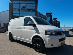 Volkswagen Transporter - 2.0 TDI L1H1 T800 NAP PDV NAVI