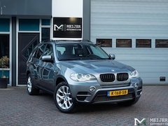 BMW X5 - xDrive35i High Executive|Carplay|Pano|Memory|Leder|Stoelv.|Navi Pro|Xenon