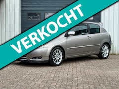 Toyota Corolla - 1.8 VVTL-i T-Sport CARPLAY / CLIMA / NAP