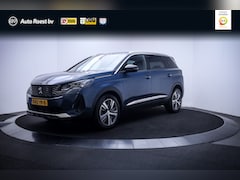 Peugeot 5008 - 1.2T Aut.7p ALLURE PACK FULL LED | 360 CAM | CARPLAY | BLINDSPOT | CLIMA | CRUISE | NAVI |