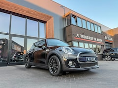 MINI 3-Deurs - 1.5 Cooper Marylebone 136pk NL auto/Pano/Navi/Hk/Leer/Top auto