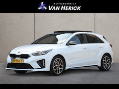 Kia Cee'd - Ceed 1.0 T-GDi GT-Line | Schuif/Kanteldak | Winterpakket | Camera