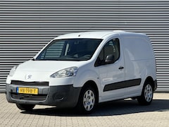 Peugeot Partner - 120 1.6 HDI L1 XR Profit + Airco