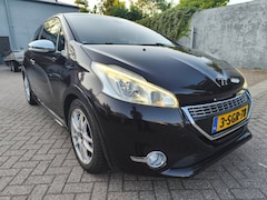 Peugeot 208 - XY 1.6 THP
